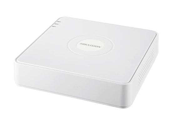 海康网络4路硬盘录像机（网络）